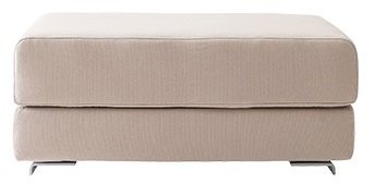 Softline Lounge Hocker