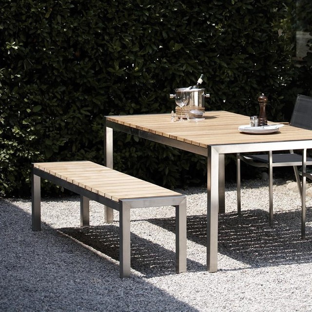 Jan Kurtz Luxury Gartenbank