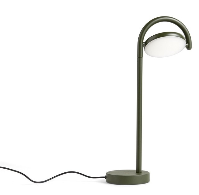 Hay Marselis Table  Lamp