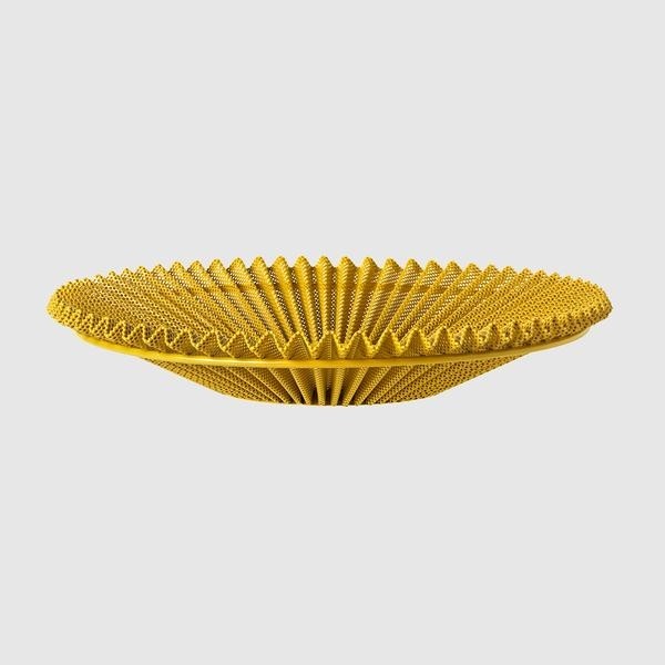 Gubi Matégot Bowl
