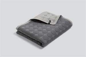 Hay Mega Dot Quilt Tagesdecke 2er Set - Preis pro Decke