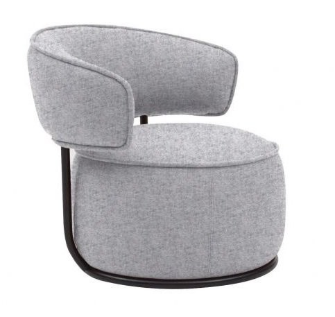 SOFTLINE PICOLO SESSEL
