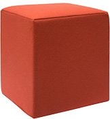 Softline Pouf Hocker