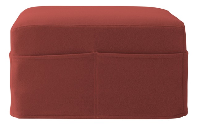 Softline Trio Hocker