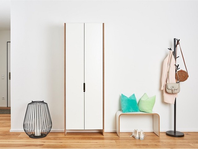 Tojo Flachmann & Sit Set