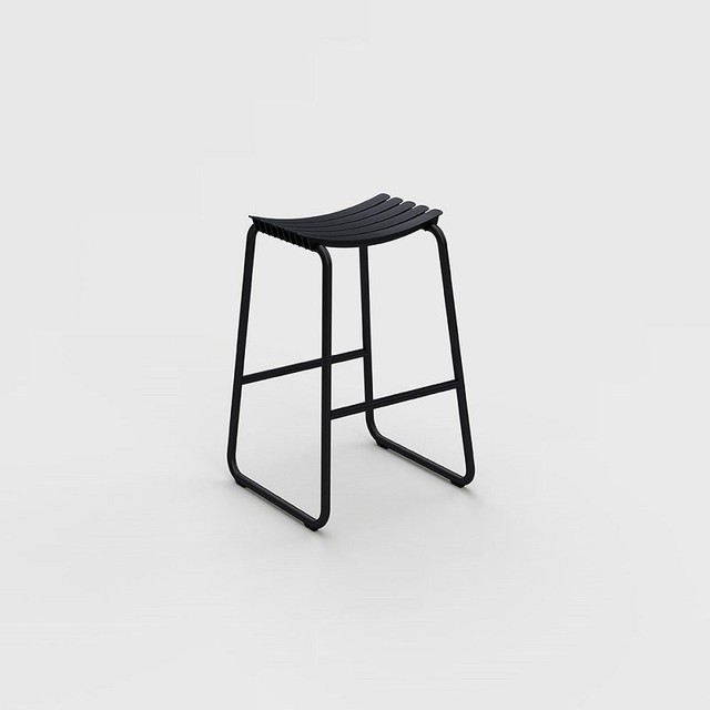 Houe Reclips Bar Stool