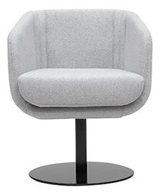 SOFTLINE SHELLY SESSEL 