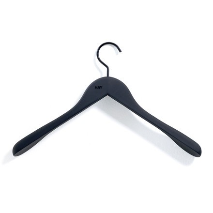 Hay Soft Coat Hanger - Kleiderbügel 4er Set