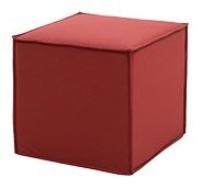 Softline Space Outdoor Hocker