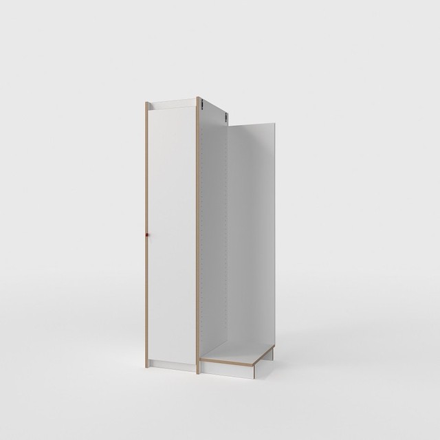 Tojo steh - Schrank