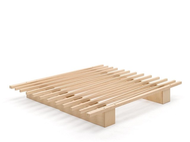 Tojo Vario Futon-Bett
