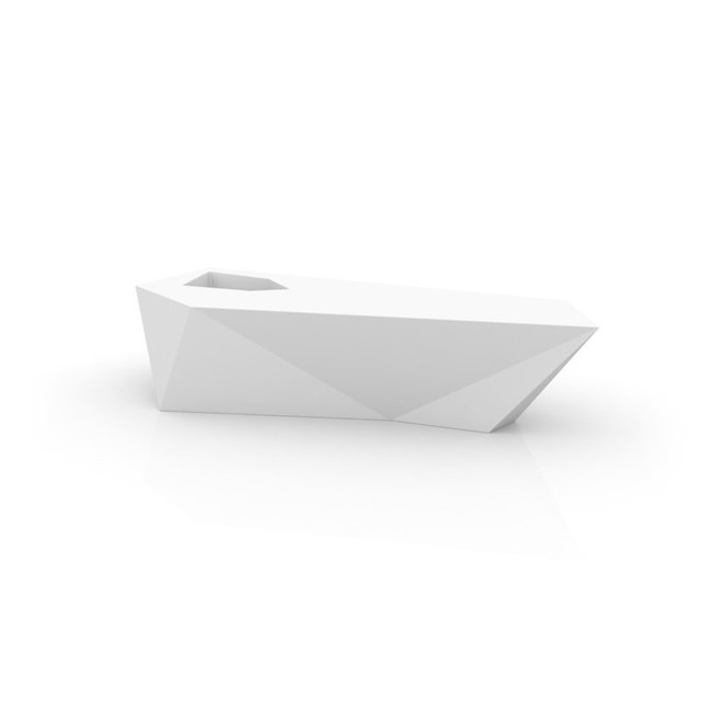 Vondom Faz Bench