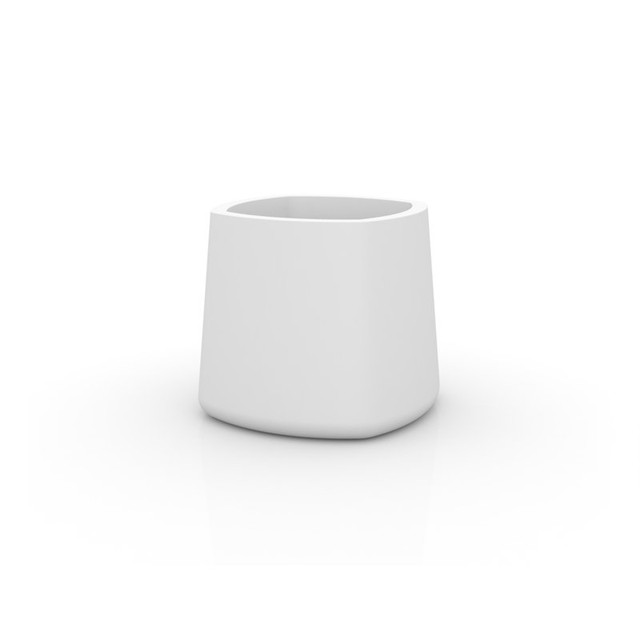 Vondom Ulm Square Pot 91X91X80