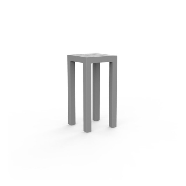 Vondom Jut Bar Table 50X50X100