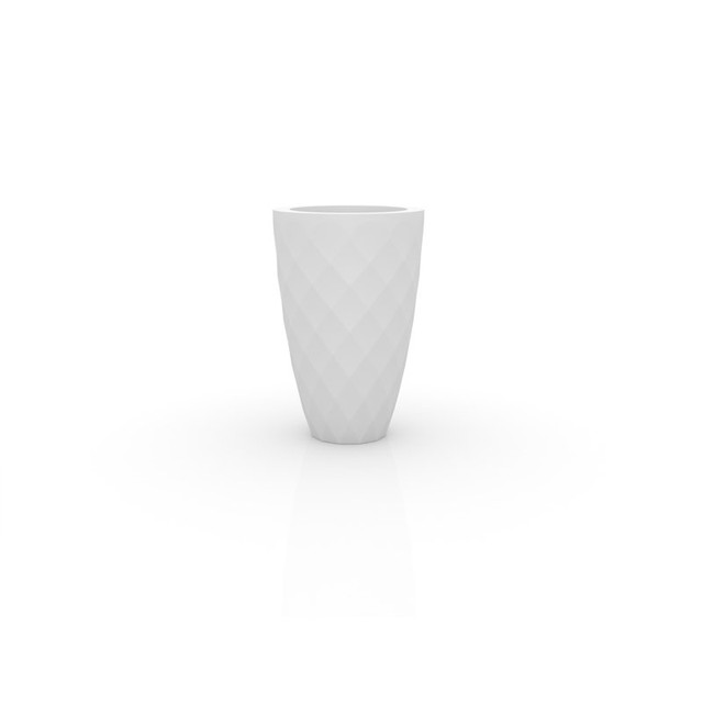 Vondom Vases Planter Ø65X100