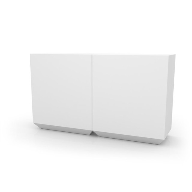 Vondom Vela Double Bar