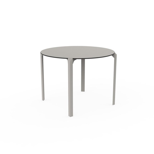 Vondom Quartz Dinning Table Ø100