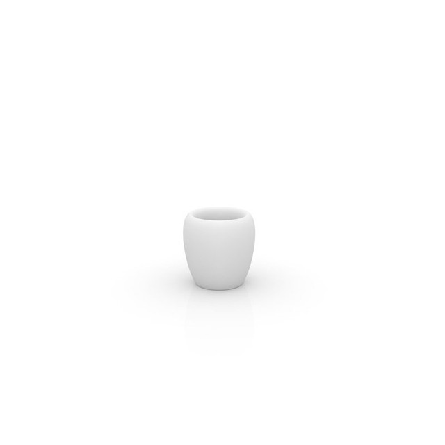 Vondom Blow Planter 80X80X80