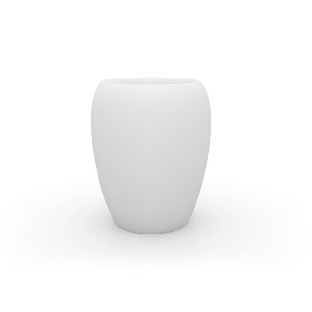 Vondom Blow Planter 100X100X120
