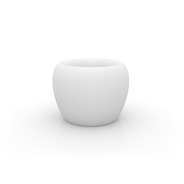 Vondom Blow Planter 100X100X75