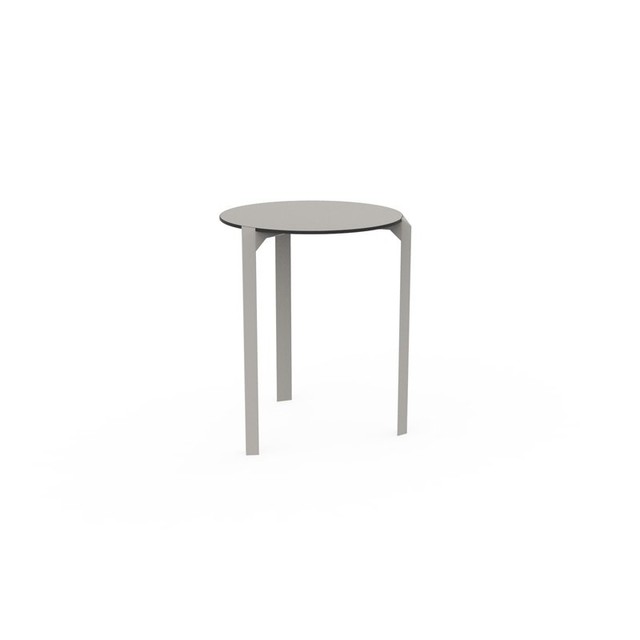 Vondom Quartz Dinning Table Ø59