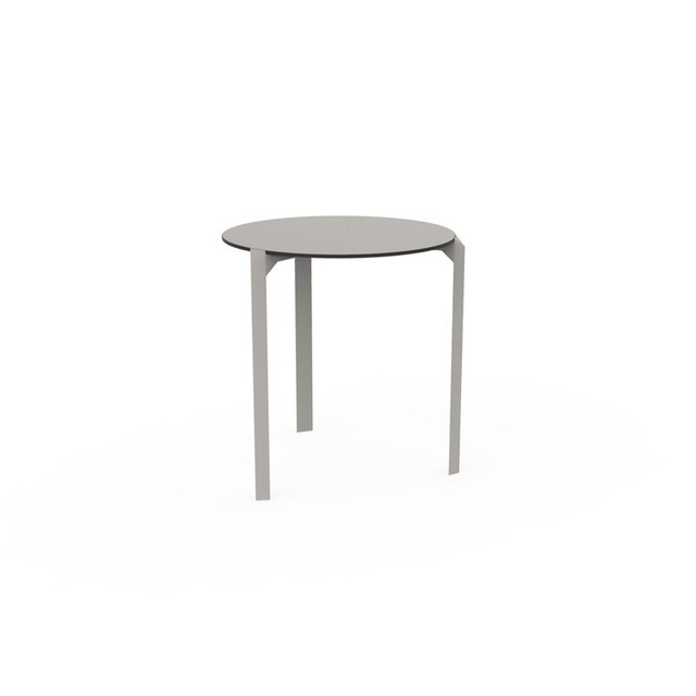 Vondom Quartz Dinning Table Ø69