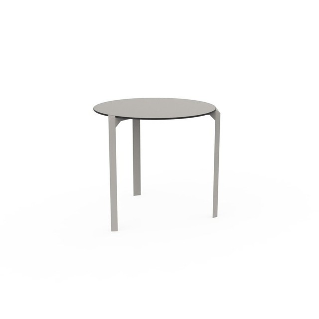 Vondom Quartz Dinning Table Ø79