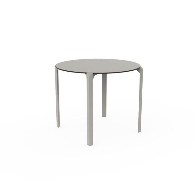 Vondom Quartz Dinning Table Ø90