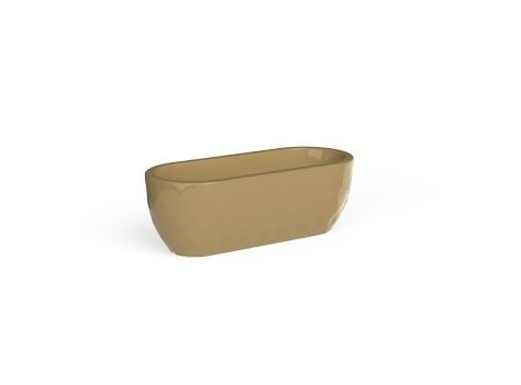 Vondom Vases Nano Planter 14x33x12