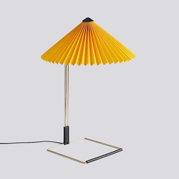 Hay Matin Table Lamp Large