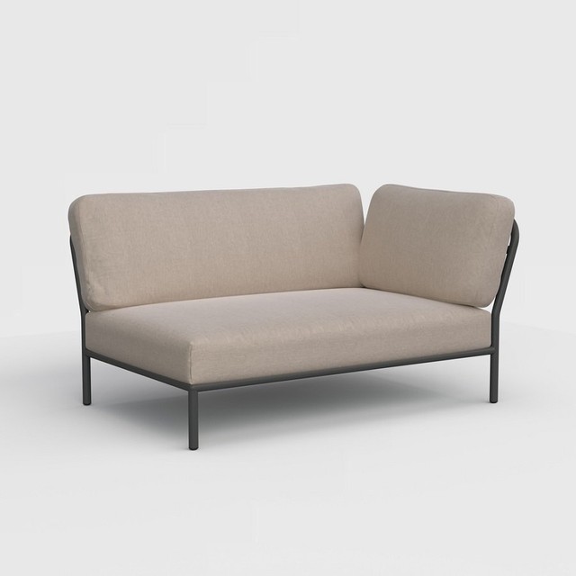 Houe Level Corner Lounge Sofa