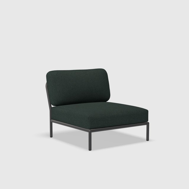 Houe Level Lounge Chair Single Module