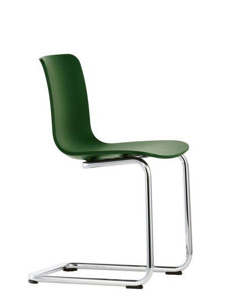 Vitra HAL RE CANTILEVER--8