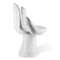 Pols Potten Chair Hand - White--5