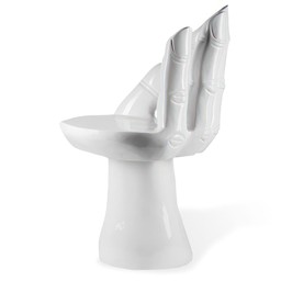 Pols Potten Chair Hand - White--7