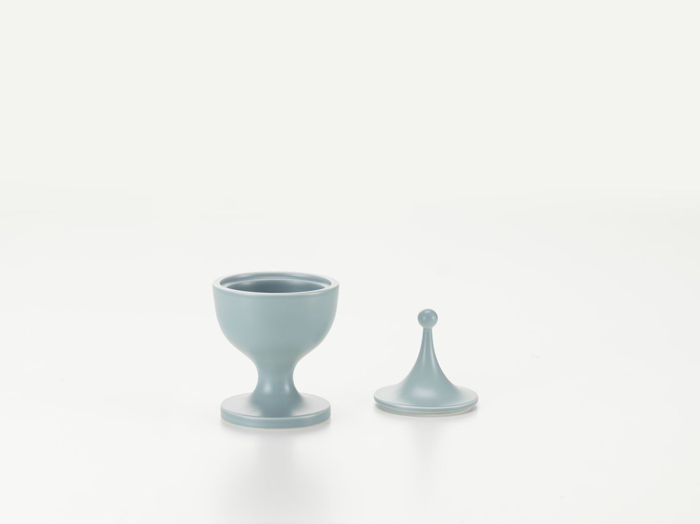 Vitra Ceramic Container - No.2/Eisgrau--17