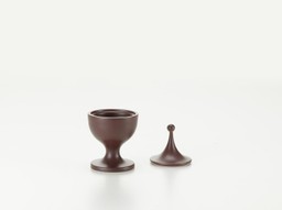 Vitra Ceramic Container - No.2/Aubergine--16
