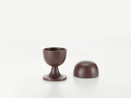 Vitra Ceramic Container - No.3/Aubergine--26