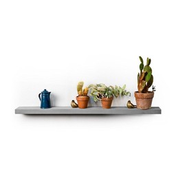 Lyon Beton Sliced Shelf – XL--2
