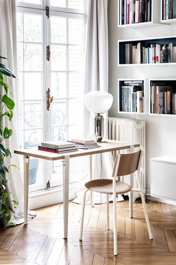 Tiptoe SSD Chair - Eco-Certified Wood - Walnut-Cloudy White--29