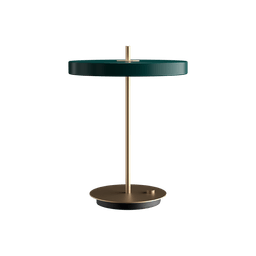 Umage Asteria table - Forest Green--1
