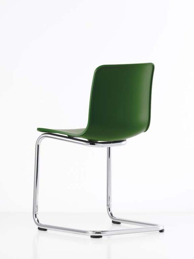 Vitra HAL RE CANTILEVER--10