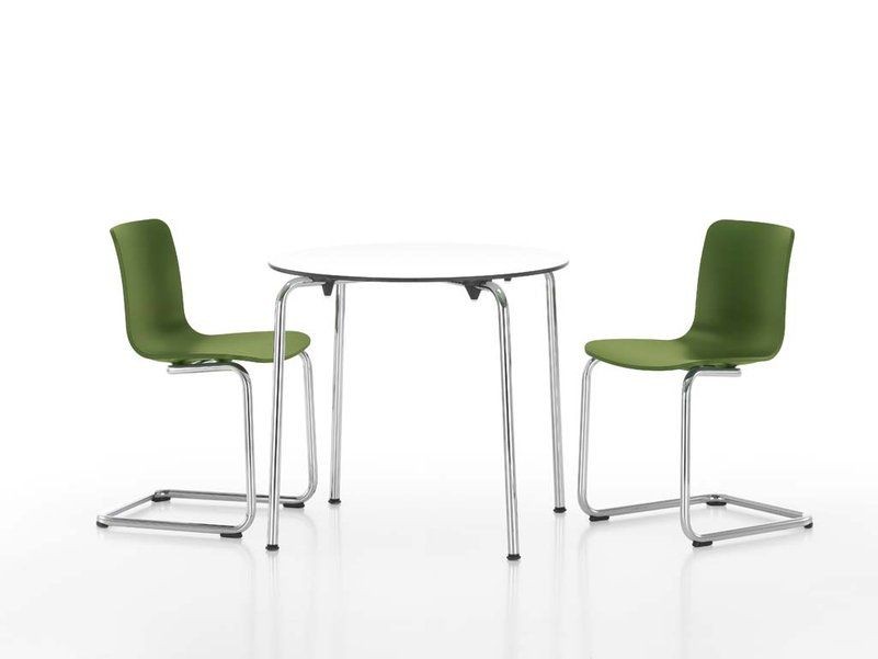 Vitra HAL RE CANTILEVER--19