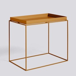 Hay - Tray Table - 40 x 60 Toffee--6