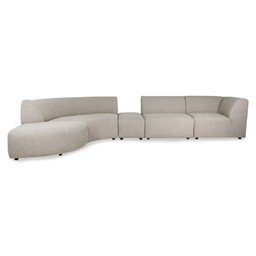 Hk Living Jax Couch Element Angle Ted Stone--1