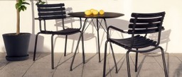 Houe Reclips Dining Chair--6