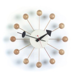 Vitra Wall Clocks - Ball Clock --5