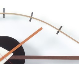 Vitra Wall Clocks - Eye Clock--0