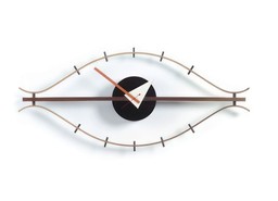 Vitra Wall Clocks - Eye Clock--1
