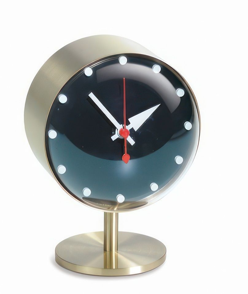 Vitra Desk Clocks - Night Clock --0